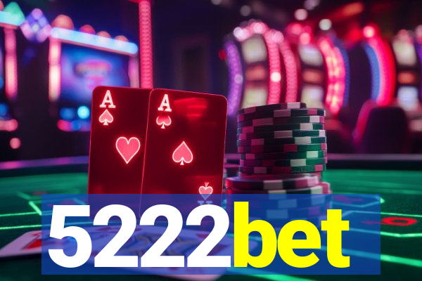 5222bet