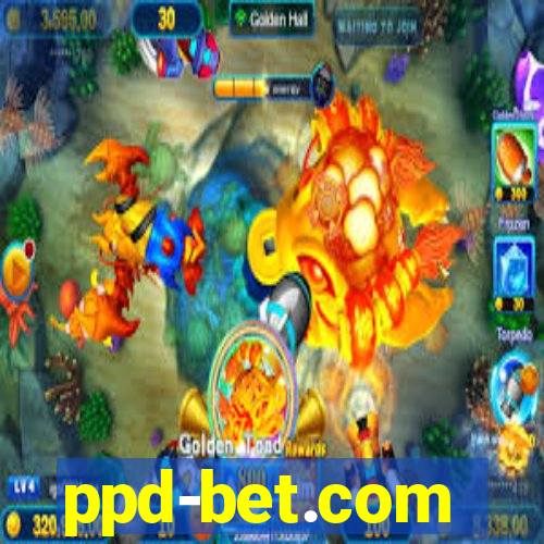 ppd-bet.com