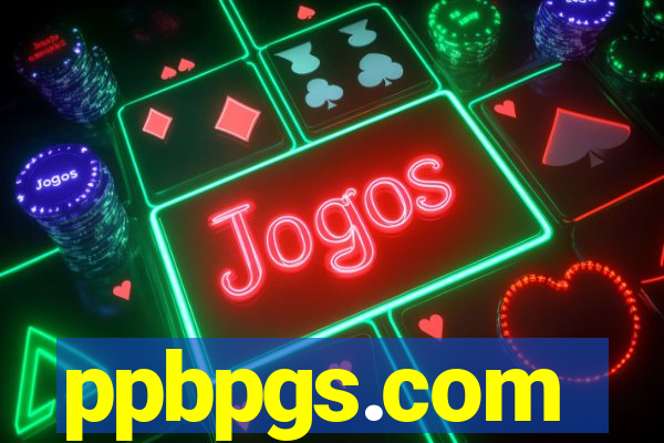 ppbpgs.com