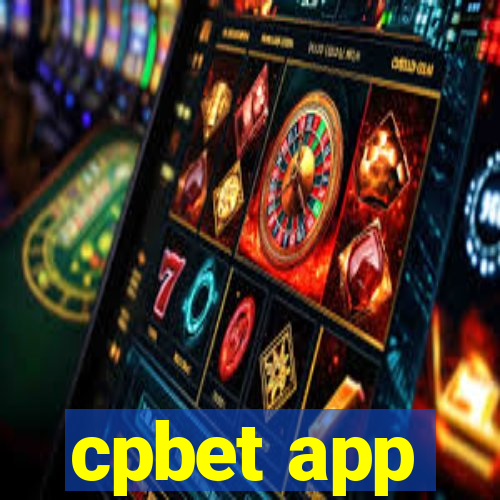 cpbet app