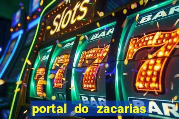 portal do zacarias brida nunes