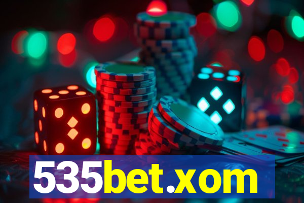 535bet.xom