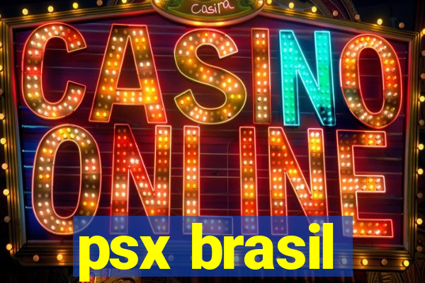 psx brasil