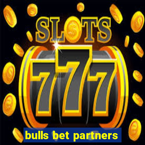 bulls bet partners