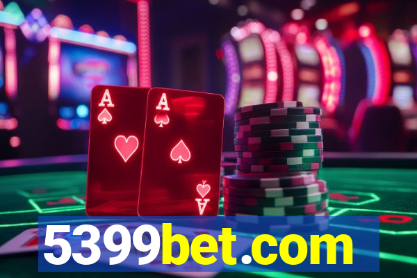 5399bet.com