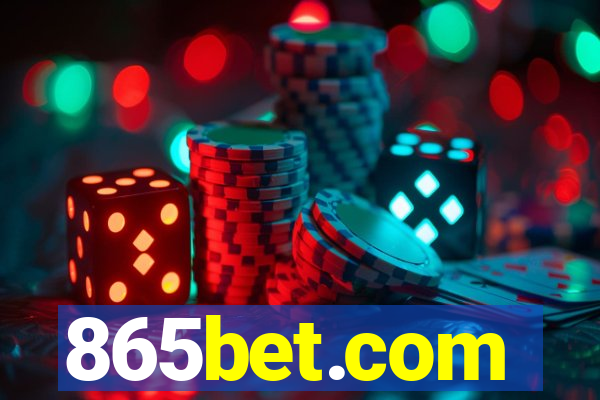 865bet.com