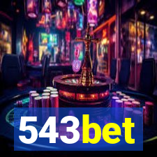 543bet