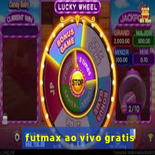 futmax ao vivo gratis