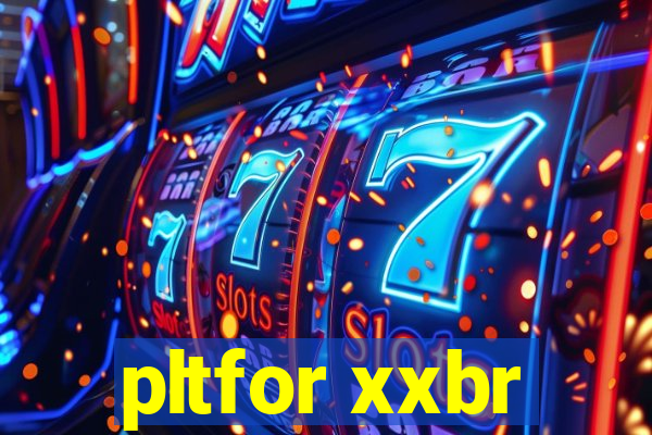 pltfor xxbr