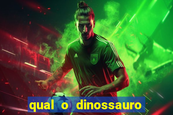 qual o dinossauro mais fraco