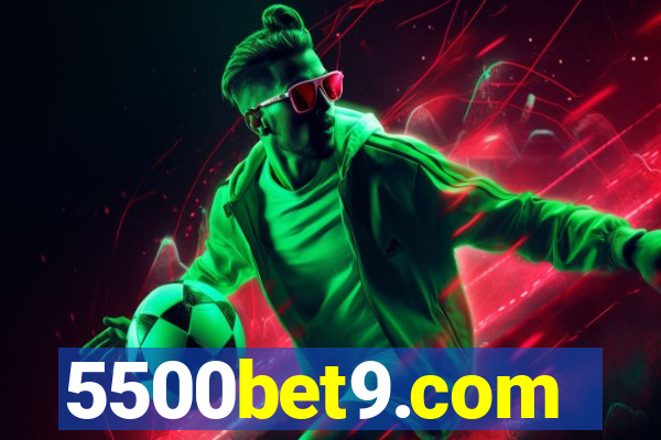 5500bet9.com