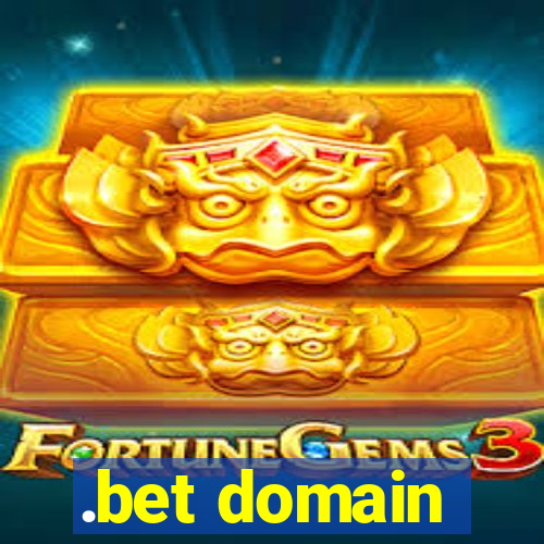 .bet domain