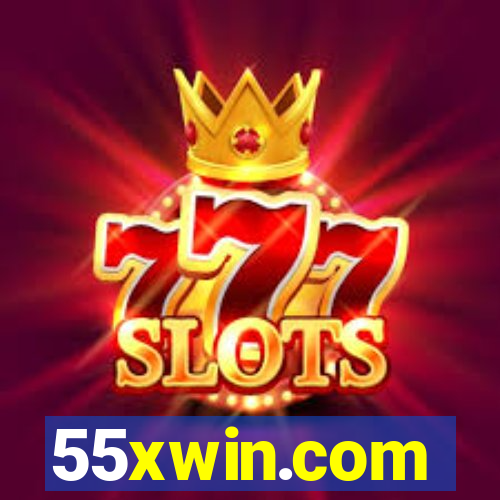 55xwin.com