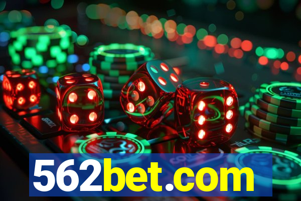 562bet.com