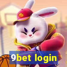 9bet login