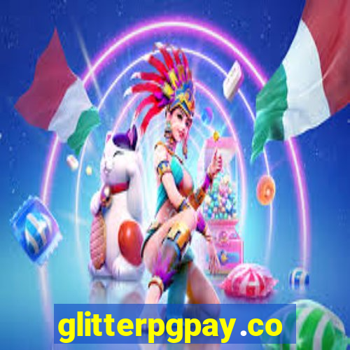 glitterpgpay.com