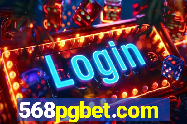 568pgbet.com