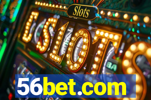 56bet.com