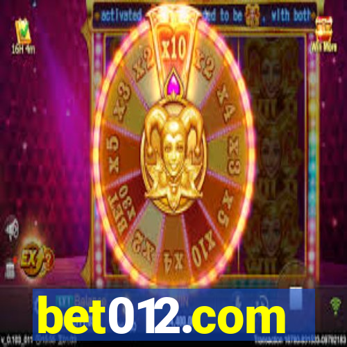 bet012.com