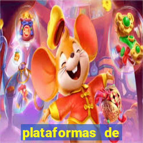 plataformas de jogos antigas