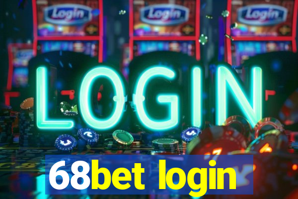 68bet login