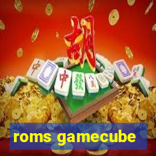 roms gamecube