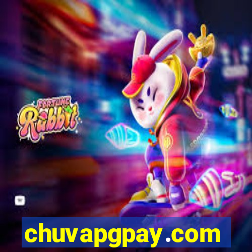 chuvapgpay.com