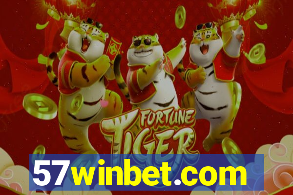 57winbet.com