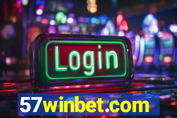 57winbet.com