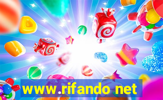 www.rifando net