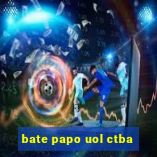 bate papo uol ctba