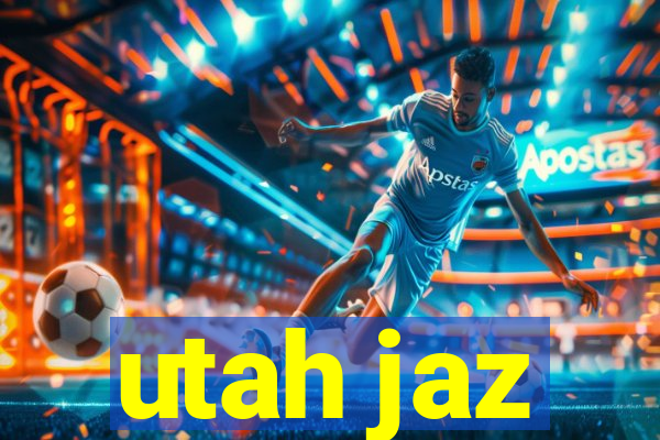 utah jaz