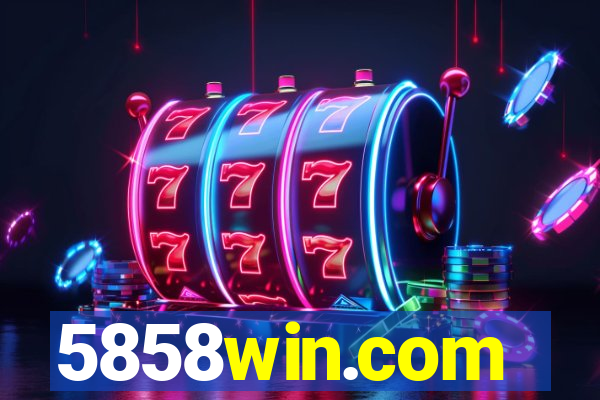 5858win.com