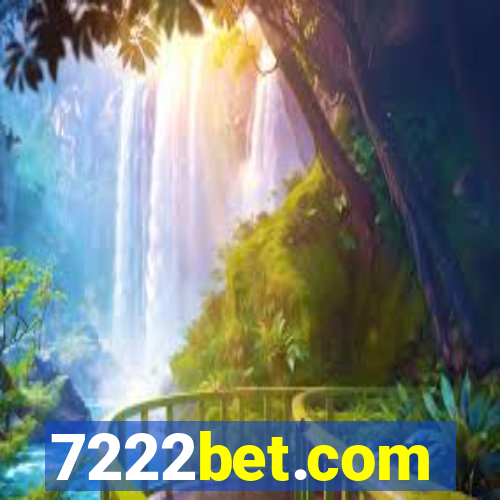 7222bet.com