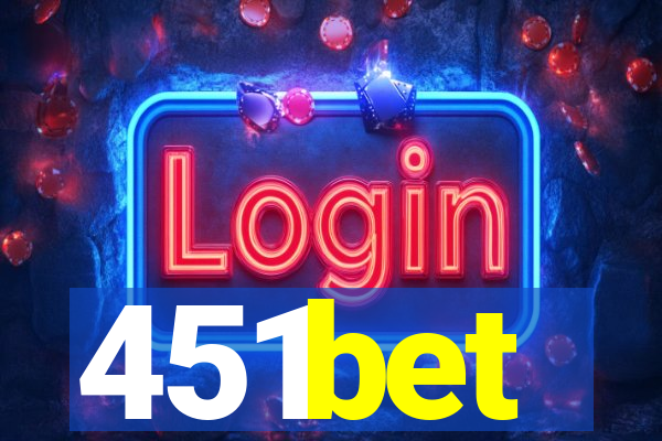 451bet