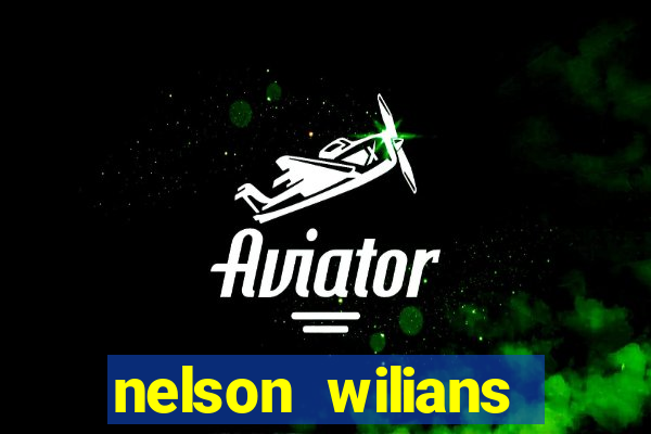 nelson wilians fratoni rodrigues fortuna