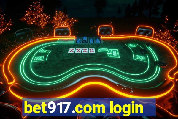 bet917.com login