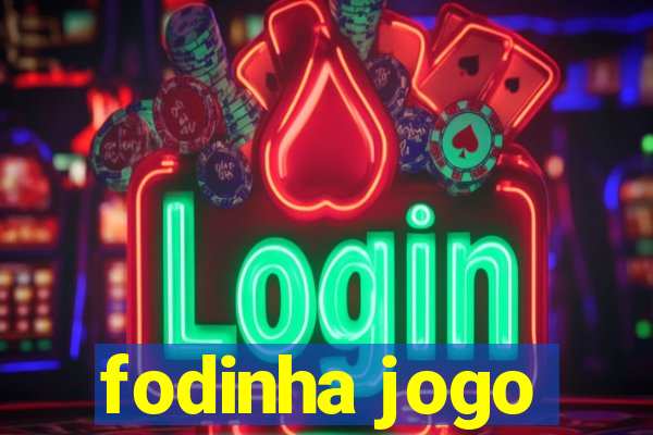 fodinha jogo