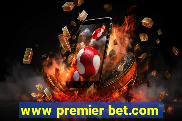 www premier bet.com