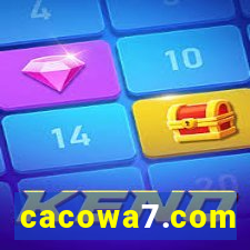 cacowa7.com