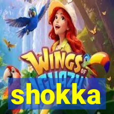 shokka