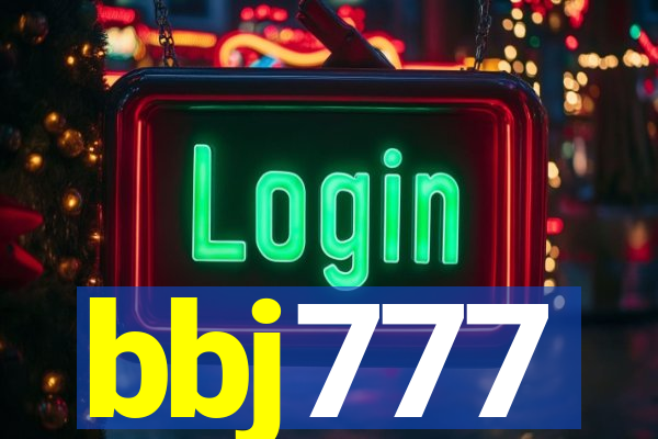 bbj777