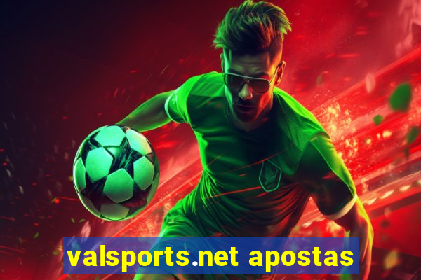 valsports.net apostas