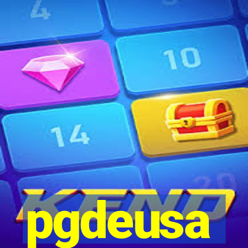 pgdeusa