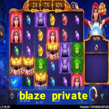 blaze private server codes