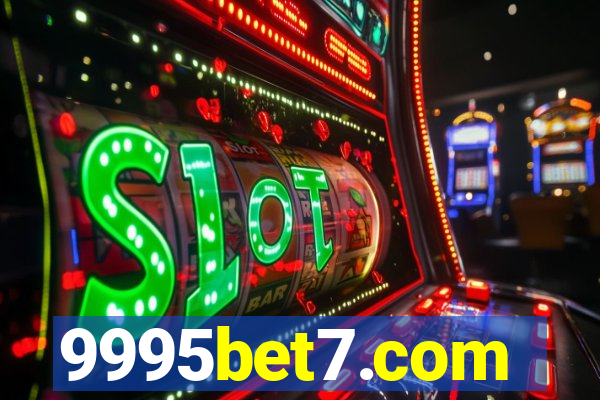 9995bet7.com