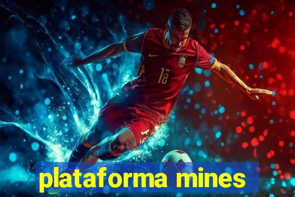 plataforma mines