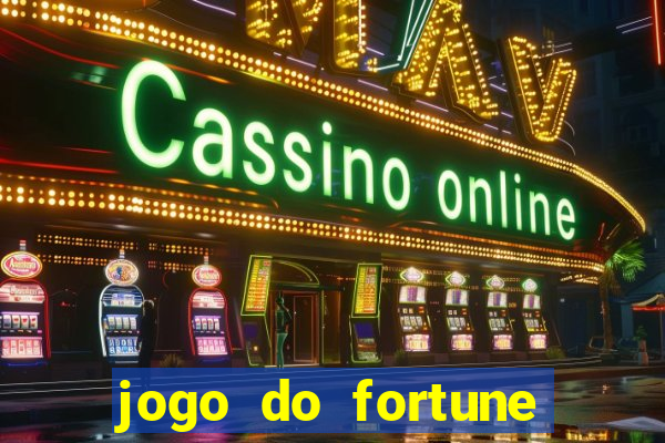 jogo do fortune dragon grátis