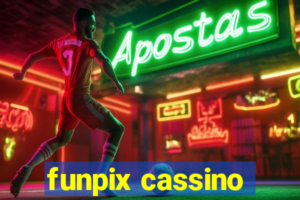 funpix cassino