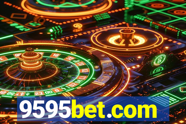 9595bet.com